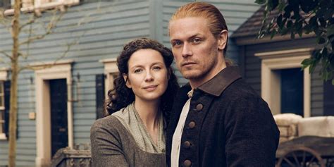 outlander season 6 full episodes|outlander season 6 episode 1.